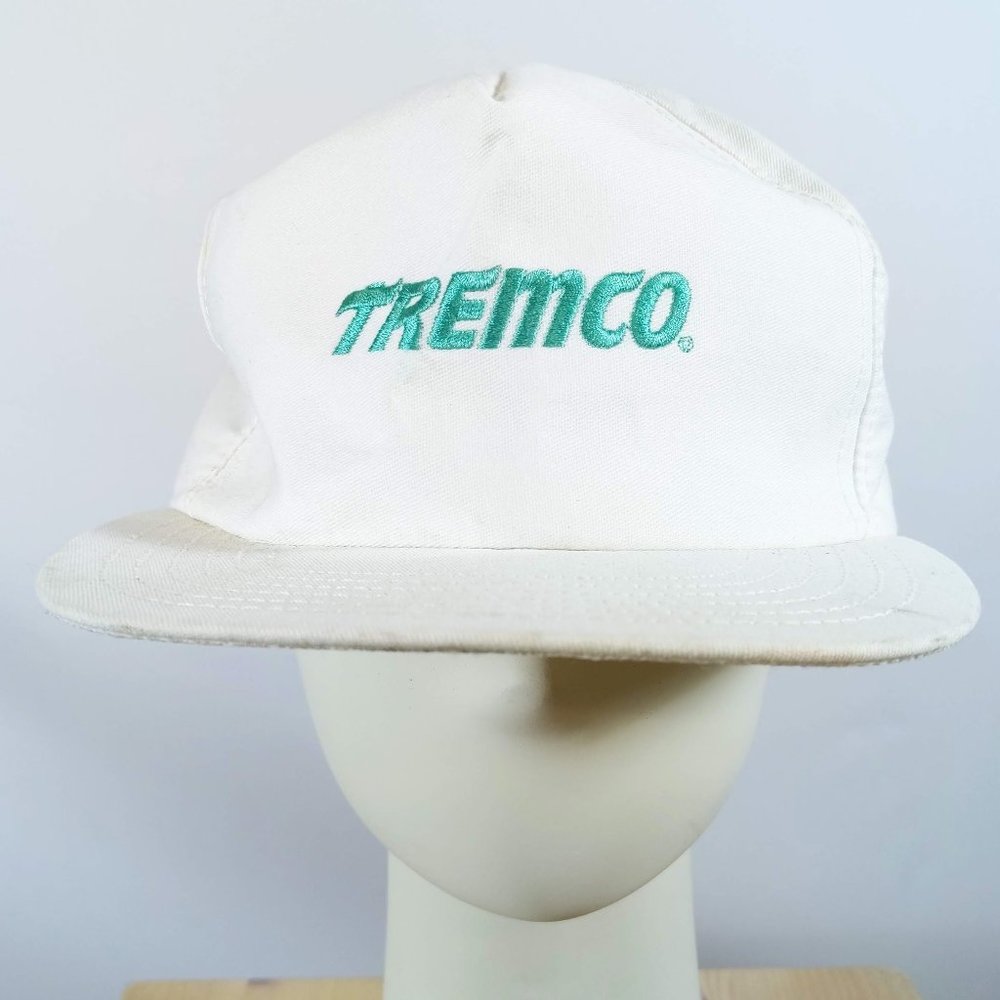 ⛔SOLD!⛔ Tremco Promotional Cap